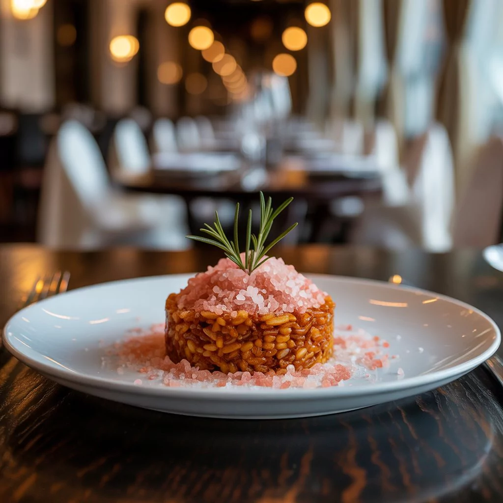 Pink Salt Monjaro Recipe – A Wholesome Twist to Your Comfort Food 3 Healthy pink salt monjaro served as comforting homemade meal