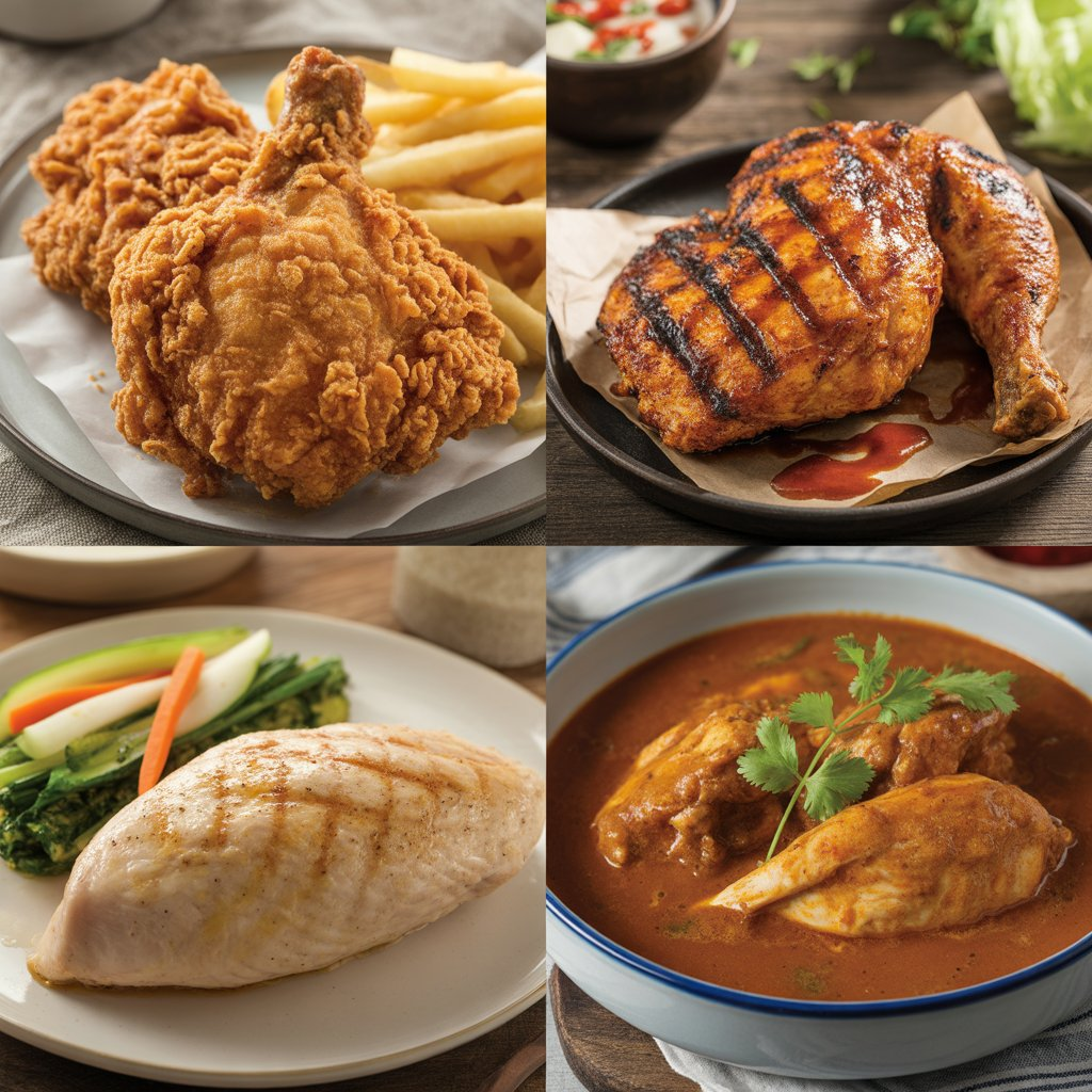 Juicy & Flavorful Chicken Recipe – Easy Homemade Dinner Everyone Will Love 2 image 63