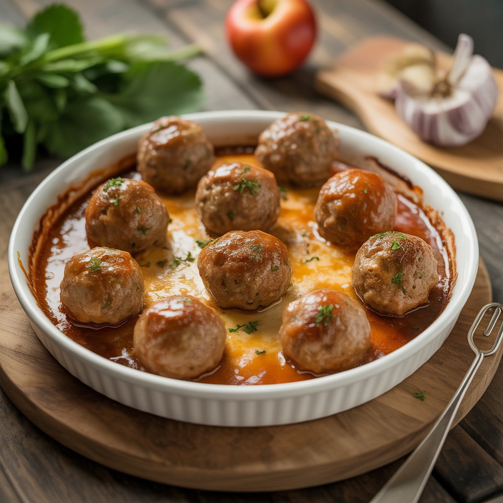 Best Homemade Meatball