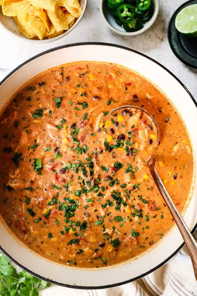 Loaded Scalloped Potatoes Recipe 4 Loaded Scalloped Potatoes